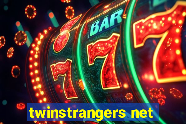 twinstrangers net